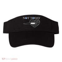 Not Today Night King Slayer Visor thumb 0