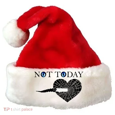 Santa Hat