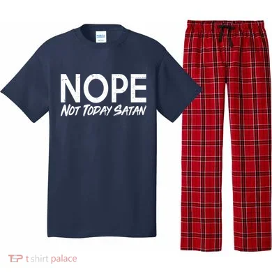 Pajama Set