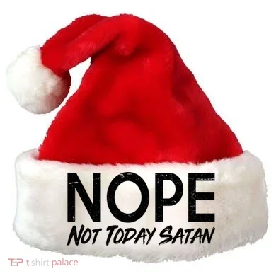 Santa Hat
