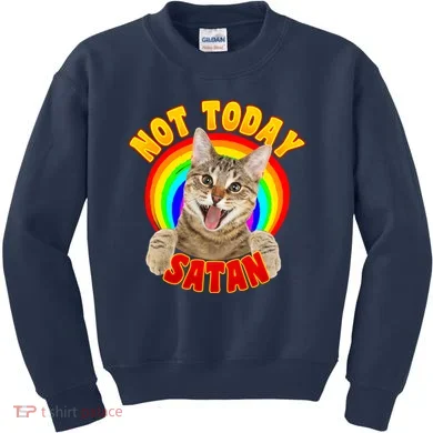 Kids Sweatshirt