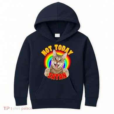 Kids Hoodie
