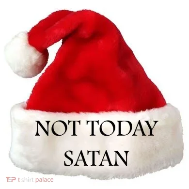 Santa Hat