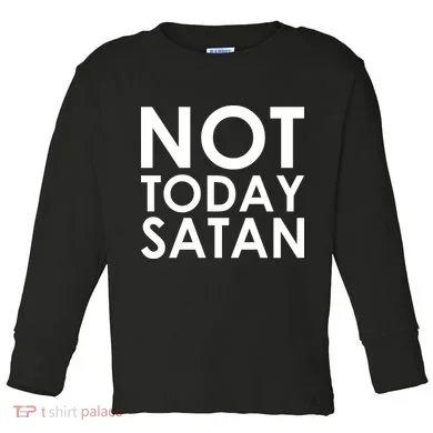Toddler Long Sleeve