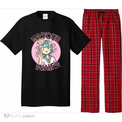 Pajama Set