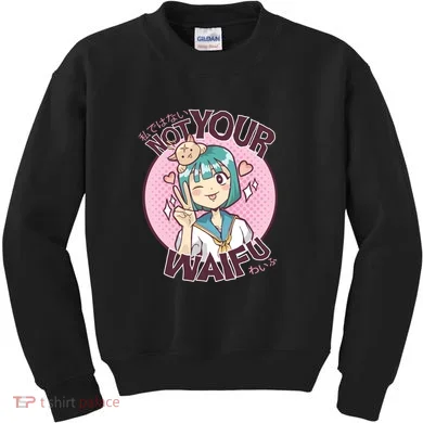 Kids Sweatshirt