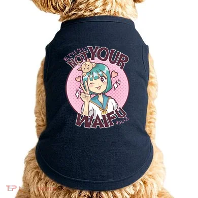 Doggie Tank