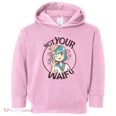 Toddler Hoodie