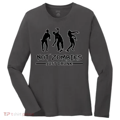 Women's Long Sleeve Shirt