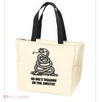 No One's Treading On You Sweetie Tote Bag thumb 3