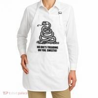 No One's Treading On You Sweetie Apron thumb 2