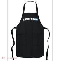 Nations Of The World Argentina Apron thumb 0