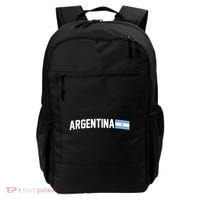 Nations Of The World Argentina Backpack thumb 0