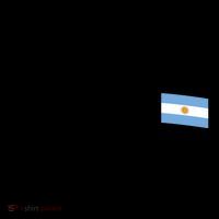 Nations Of The World Argentina Coffee Mug thumb 5