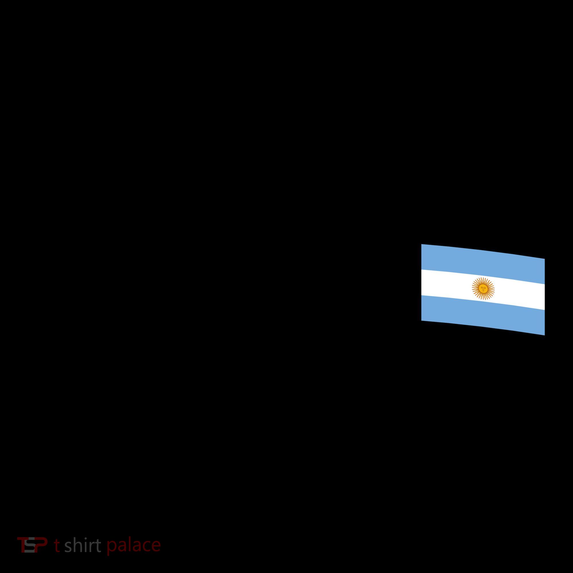 Nations Of The World Argentina Coffee Mug