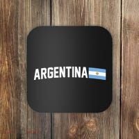 Nations Of The World Argentina Coaster thumb 0