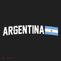 Nations Of The World Argentina Hat thumb 2