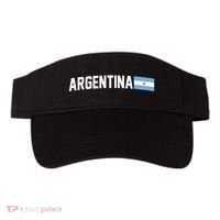 Nations Of The World Argentina Visor thumb 0
