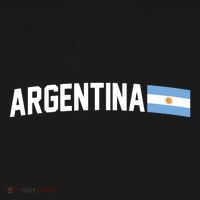 Nations Of The World Argentina Visor thumb 3