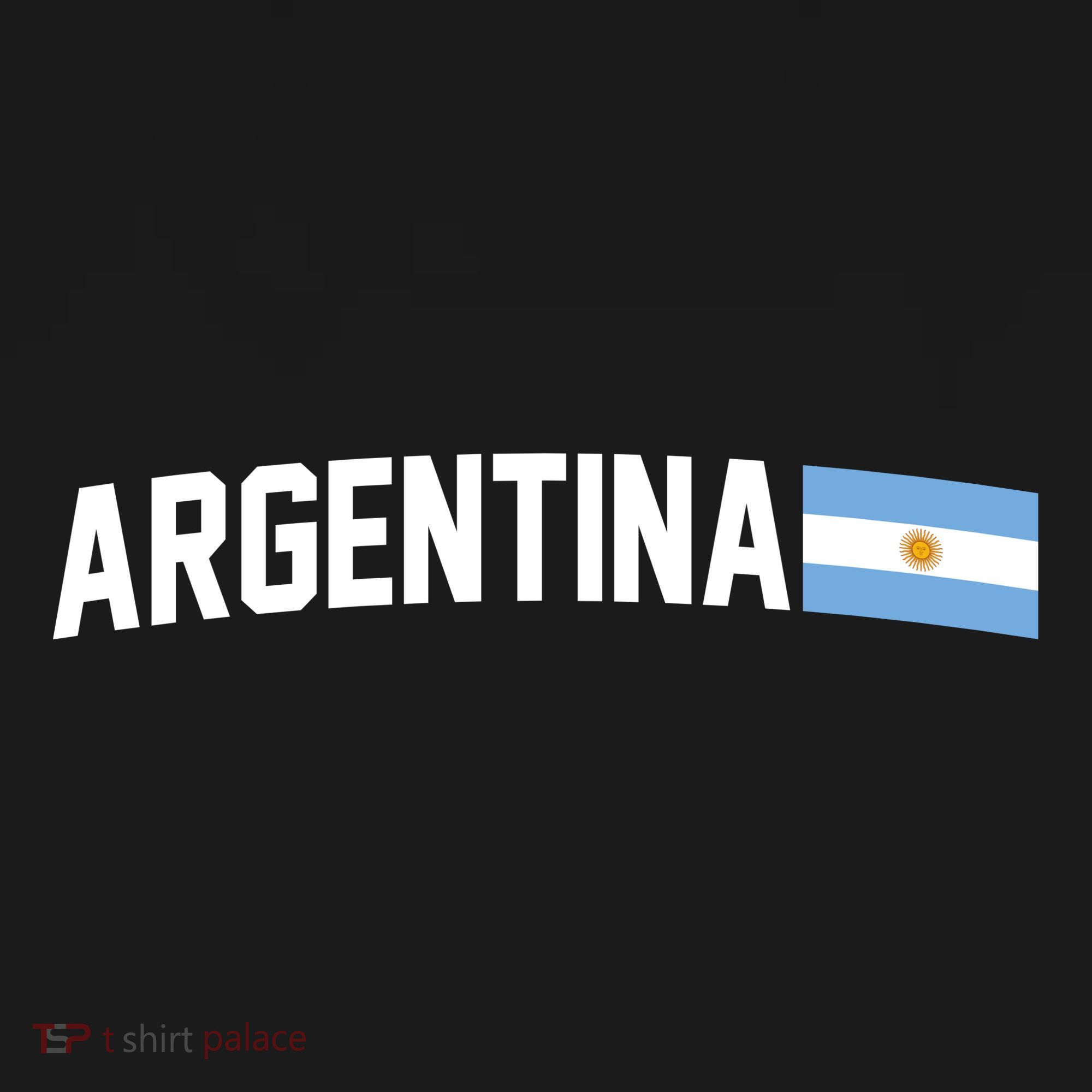 Nations Of The World Argentina Visor