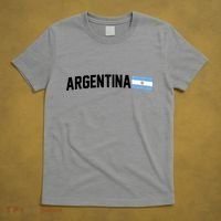 Nations Of The World Argentina T-Shirt thumb 5