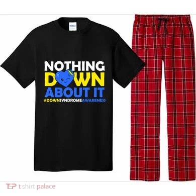 Pajama Set