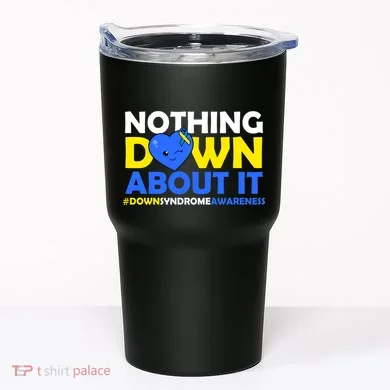 Tumbler