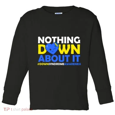 Toddler Long Sleeve