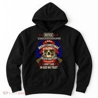 Notice The Owner Of This Shirt Is Politically Incorrect Hoodie thumb 0