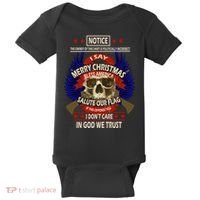 Notice The Owner Of This Shirt Is Politically Incorrect Baby Bodysuit thumb 0