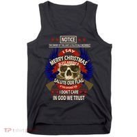 Notice The Owner Of This Shirt Is Politically Incorrect Tank Top thumb 0