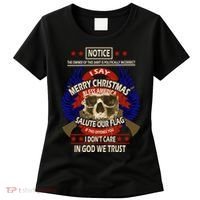 Notice The Owner Of This Shirt Is Politically Incorrect Women's T-Shirt thumb 0