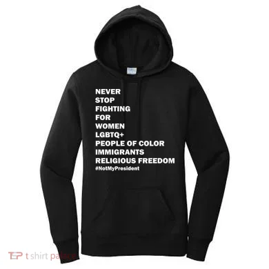 Women's Hoodie