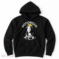 Notorious A.C.B. Amy Coney Barrett Supreme Court  Hoodie thumb 0
