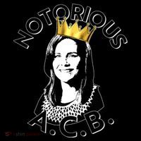 Notorious A.C.B. Amy Coney Barrett Supreme Court  Coffee Mug thumb 5
