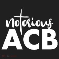 Notorious ACB Amy Coney Barrett Women's Sweatshirt thumb 2