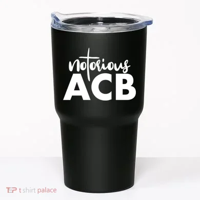 Tumbler