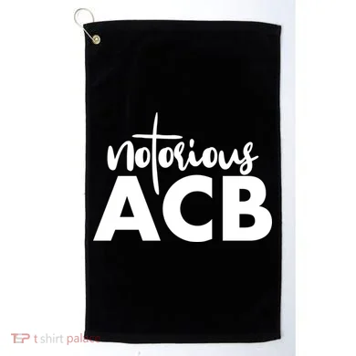 Golf Towel