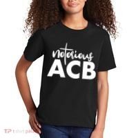 Notorious ACB Amy Coney Barrett Kids T-Shirt thumb 2
