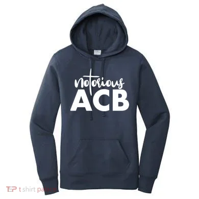 Women's Hoodie