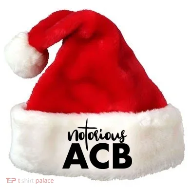 Santa Hat