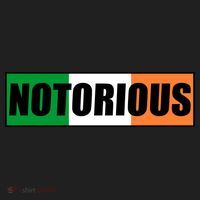 Notorious Box Logo RBG R.B.G. Women's Sweatshirt thumb 2