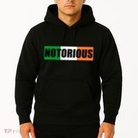 Notorious Box Logo RBG R.B.G. Hoodie thumb 2