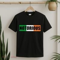 Notorious Box Logo RBG R.B.G. T-Shirt thumb 2