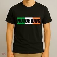 Notorious Box Logo RBG R.B.G. T-Shirt thumb 3