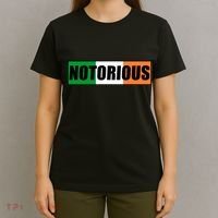 Notorious Box Logo RBG R.B.G. T-Shirt thumb 4