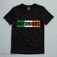 Notorious Box Logo RBG R.B.G. T-Shirt thumb 5