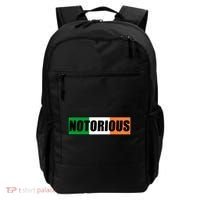 Notorious Box Logo RBG R.B.G. Backpack thumb 0