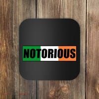 Notorious Box Logo RBG R.B.G. Coaster thumb 0