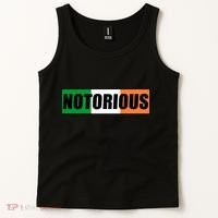 Notorious Box Logo RBG R.B.G. Tank Top thumb 2